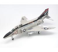 Tamiya 61121 McDonnell Douglas F-4B Phantom II 1:48 modellismo