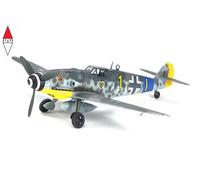 TAMIYA 1/48 MESSERSCHMITT BF109 G-6