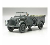 TAMIYA 1/48 Militare Miniatura Serie No.49 Tedesco Steyr 1500A 25498 Giappone
