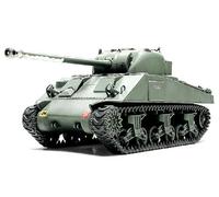 Tamiya 1/48 Military Miniature Series No.32 British Tank Sherman IC Firefly 32532