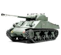 Tamiya 1/48 Military Miniature Series No.32 British Tank Sherman IC Firefly 32532