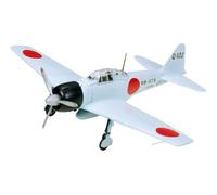 TAMIYA 61025 1/48 A6M3 Type 32 Zero Fighter [Limited Edition]