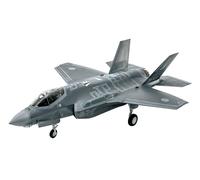 TAMIYA 1/48 No.124 Lockheed Martin F-35a Lightning II Plastica Model Kit 61124