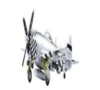 Tamiya 1/48 P47D Thunderbolt Bubbletop Aereo