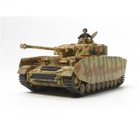 TAMIYA 1:48 PzKpfw. IV Ausf.H (Produzione Tardiva) / 300032584