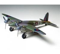 Tamiya 61062 - 1/48 DeHavilland Mosquito FB Mk.VI/NF Mk.II - Nuovo