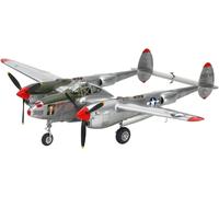 TAMIYA 1/48 Series No.123 US Lockheed P-38J Lightning 61123 Plastic Kit Japan