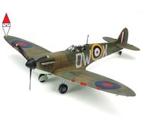 TAMIYA 1/48 SUPERMARINE SPITFIRE MK.I