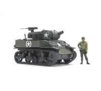 Tamiya 32604 US M8 Howitzer Motor Carriage (scala 1:48)