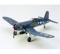 TAMIYA 1:48 US Vought F4U-1A Corsair / 300061070