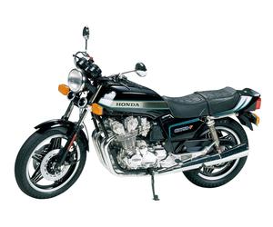 Tamiya 1/6 Auto bye Series No.20 Honda CB750F modello in plastica 16020 NUOVO