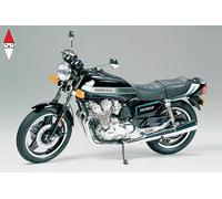 Tamiya 16020 Honda CB750F Bike Scale 1/6 Hobby Plastic Kit NEW