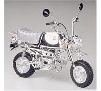 TAMIYA 1/6 Honda Gorilla Spring Collection Modello Kit NUOVO Dal Giappone