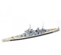 TAMIYA 1:700 Britannico Re Giorgio V Nave Da Battaglia WL / 300077525