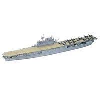 Tamiya 1/700 Enterprise Carrier TAM77514 Modelli in plastica Barche