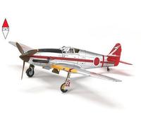 Tamiya 60789 Kawasaki Ki-61-Id Hien (Tony) Kit Montaggio 1/72