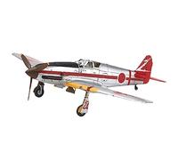 Tamiya 60789 Kawasaki Ki-61-Id Hien (Tony) Kit Montaggio 1/72
