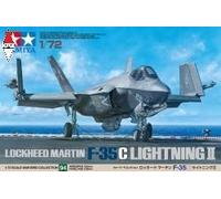 Tamiya 60794 1/72 Warbird Collection No. 94 Lockheed Martin F-35C Lightning II P