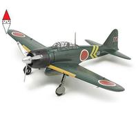 MITSUBISHI A6M3/3A