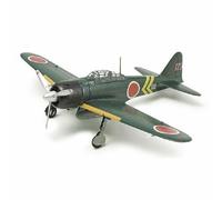 TAMIYA 1/72 Mitsubishi AGM3/3a Zero Fighter 22 ZEKE War Bird Collection Japan