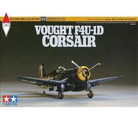 Vought F4U-1D Corsair 1:72 TA60752 - tamiya modellismo