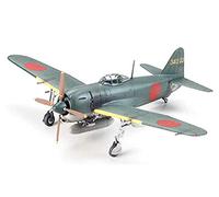 Tamiya 1/72 War Bird Collection No.68 Giappone Navy Kawanishi Combattente Locale Shiden 11" Shell Plastica Modello 60768