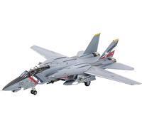 TAMIYA 1/72 Warbird Collection n.95 Grumman F-14D Tomcat 60795| Kit plastica