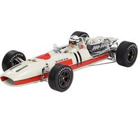 Tamiya 12032 1:12 Honda RA273 con parti in PE: replica fedele all'originale, modellismo, kit di plastica, artigianato, hobby, colla, kit modellismo, montaggio.