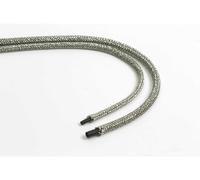 Tamiya 12662 Dettaglio Up Parti Serie No.62 Intrecciato Tubo (2.00mm Esterno