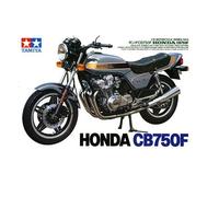 Tamiya 14006 - Honda CB750F - 1/12 Scala Moto Serie No.06 -T48