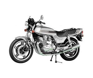 Tamiya 14006 Honda CB750F 1:12 Kit