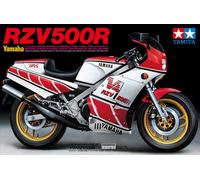 Tamiya 14037 Yamaha RZV500R Kit Montaggio 1/12