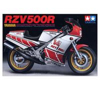 TAMIYA 14037 YAMAHA RZV500R SCALA 1:12