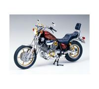 TAMIYA 14044 MODELLO YAMAHA XV1000 VIRAGO 1/12