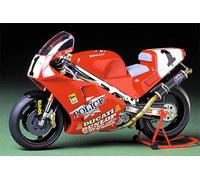 Ducati 888 Superbike Racer KIT DI MONTAGGIO 1/12 14063 Tamiya