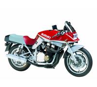 Tamiya 14065 1/12 Motociclo No.65 Suzuki GSX1100S Katana