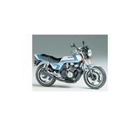 TAMIYA 14066 HONDA CB750F SINTONIZZATO PERSONALIZZATO 1/12