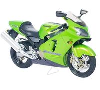 Tamiya 14084 Kawasaki Ninja ZX-12R 1/12 Scale Model Plastic Kit