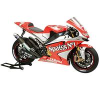 TAMIYA 1:12 Yamaha YZR-M1 #7 /#33 ´ 04/300014100