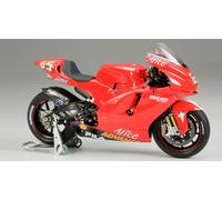 Ducati Desmodieci '04 Capirossi 1:12 TA14101 - tamiya modellismo