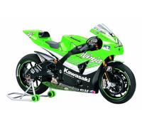 Tamiya 14109 Kawasaki Ninja ZX-RR Bike Scale 1/12 Hobby Plastic Kit NEW