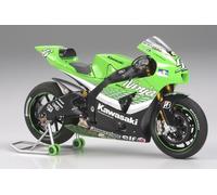 Tamiya 14109 Kawasaki Ninja ZX-RR Bike Scale 1/12 Hobby Plastic Kit NEW