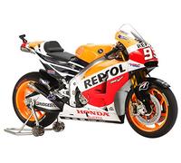 Tamiya 14130 Modellino di Repsol Honda RC213V '14 in Scala 1: 12