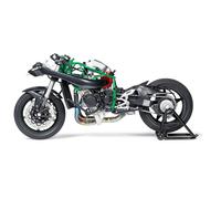 TAMIYA 1/12 Plastic Model Kit KAWASAKI Ninja H2R Mortorcycle
