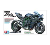 TAMIYA 14131 MODELLO KAWASAKI NINJA H2R 1/12