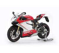 TAMIYA 1/12 DUCATI 1199 PANIGALE S TRICOLORE