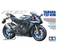 Yamaha YZF-R1M 1:12 TA14133 - tamiya modellismo