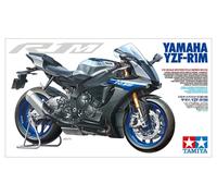 TAMIYA 14133 MODELLO MOTO YAMAHA YZF-R1M 1/12