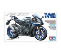 TAMIYA 14133 MODELLO MOTO YAMAHA YZF-R1M 1/12