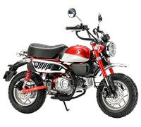 Honda Monkey 125 1:12 TA14134 - tamiya modellismo